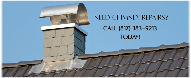 Chimney Repair Fort Worth TX