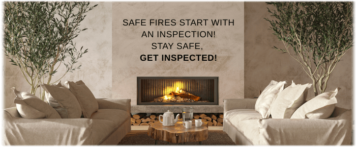 Chimney and Fireplace Inspection Fort Worth TX