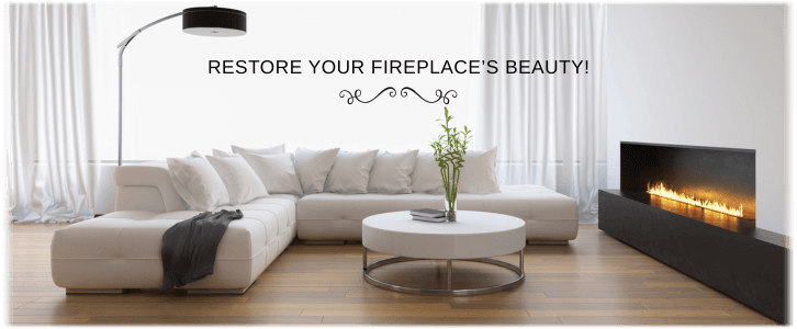 Fireplace Cleaning Fort Worth TX