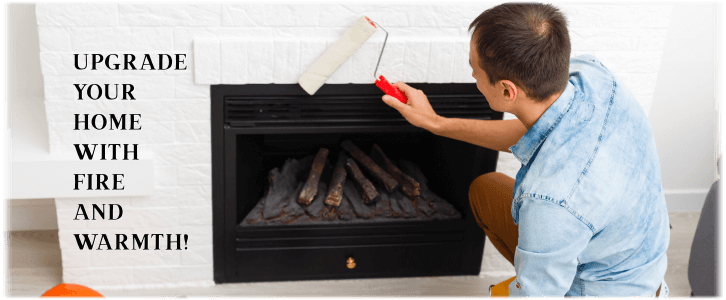 Fireplace Installation Fort Worth TX