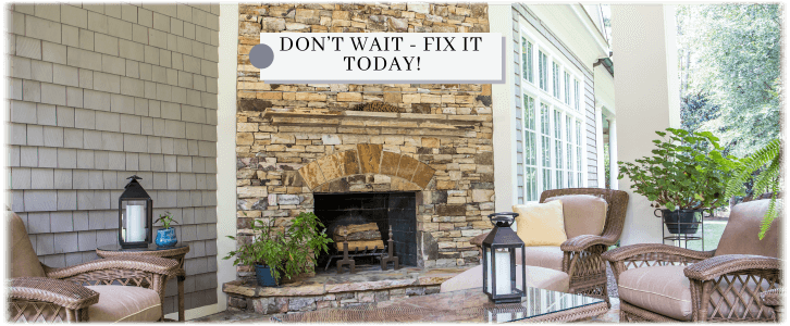 Fireplace Repair Fort Worth TX