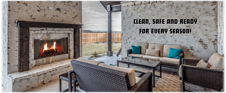 Fort Worth TX Chimney Sweep